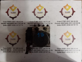 Oto Çıkma Parça / Audi / A4 / ABS / ABS Beyni / Çıkma Parça 