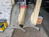 Oto Çıkma Parça / Nissan / Micra / Kaporta & Karoser / Sol Ön Çamurluk / Çıkma Parça 