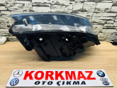 Oto Çıkma Parça / Bmw / X1 / Far & Stop / Sol Ön Far / Çıkma Parça 