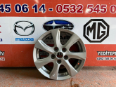 mazda 3 jant