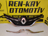 Oto Çıkma Parça / Renault / Captur / Kaporta & Karoser / Panjur / Çıkma Parça 