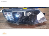2014 OCTAVIA SAĞ FAR MERTLER OTO YEDEK PARÇADA