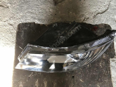 Oto Çıkma Parça / Skoda / Superb / Far & Stop / Sol Ön Far / Çıkma Parça 