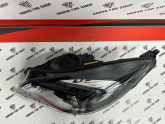 Oto Çıkma Parça / Opel / Insignia / Far & Stop / Sol Ön Far / Çıkma Parça 