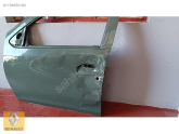 Oto Çıkma Parça / Dacia / Duster / Kaporta & Karoser / Sol Ön Kapı / Çıkma Parça 