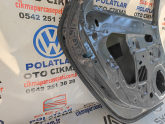 Oto Çıkma Parça / Opel / Astra / Kaporta & Karoser / Sol Arka Kapı / Çıkma Parça 