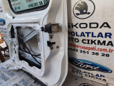 Oto Çıkma Parça / Renault / Kangoo / Kaporta & Karoser / Sağ Sürgülü Kapı / Çıkma Parça 