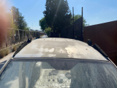Fiat Fiorino Kesme Tavan