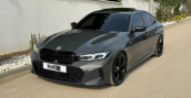 BMW 3 SERİ G20 ÖN CAM