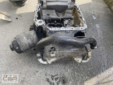Oto Çıkma Parça / Porsche / Panamera / Motor / Karter / Çıkma Parça 