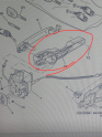Oto Çıkma Parça / Citroen / C3 / Motor / Bağlantı Braketi / Çıkma Parça 