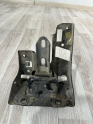 PEUGEOT 301  ŞANZIMAN ÜST KULAK 9676570880