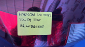 Oto Çıkma Parça / Hyundai / i20 / Far & Stop / Sol Arka Stop / Çıkma Parça 