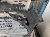 Oto Çıkma Parça / Renault / Megane / Tampon / Ön Tampon / Çıkma Parça 