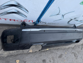 Oto Çıkma Parça / Peugeot / 2008 / Tampon / Arka Tampon / Çıkma Parça 