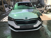 Oto Çıkma Parça / Skoda / Scala / Radyatör / Radyatör Seti / Çıkma Parça 
