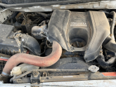 Oto Çıkma Parça / Isuzu / D-Max / Motor / Motor (komple) / Çıkma Parça 