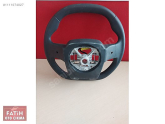 Oto Çıkma Parça / Citroen / C5 / Direksiyon / Direksiyon Simidi / Çıkma Parça 