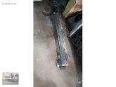 Ford Fiesta Tampon Demiri - Ünallar Oto Yedek Parça Çözümler