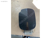 Oto Çıkma Parça / Renault / Clio / Yakıt / Depo Kapağı / Çıkma Parça 
