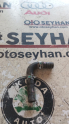 Oto Çıkma Parça / Toyota / Corolla / Radyatör / Su Radyatörü / Çıkma Parça 