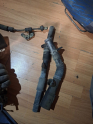 Oto Çıkma Parça / Renault / Laguna / Filtre / Hava Filtresi Hortumu / Çıkma Parça 