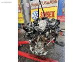 Oto Çıkma Parça / Audi / A4 / Motor / Komple Motor / Çıkma Parça 
