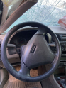 VOLVO S40 - DİREKSİYON SİMİDİ