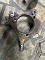 Oto Çıkma Parça / Jeep / Grand Cherokee / Alt Takım / Taşıyıcı / Çıkma Parça 