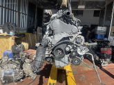 Oto Çıkma Parça / Volkswagen / Transporter / Elektrik / Rölanti Motoru / Çıkma Parça 