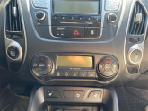 Oto Çıkma Parça / Hyundai / ix35 / Klima / Kontrol Paneli / Çıkma Parça 