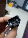 Oto Çıkma Parça / Renault / Megane / Elektrik / Dörtlü Flaşör Düğmesi / Çıkma Parça 