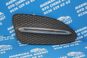 Oto Çıkma Parça / Mercedes / B Serisi / Tampon / Tampon Izgarası / Çıkma Parça 