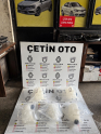 Oto Çıkma Parça / Renault / Fluence / Radyatör / Yedek Su Deposu / Çıkma Parça 