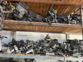 Oto Çıkma Parça / Renault / Symbol / Motor / Takozu & Kulağı / Çıkma Parça 