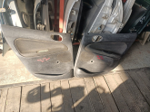 PEUGEOT 206 SAĞ VE SOL ARKA KAPI DÖŞEMESİ 9638691677