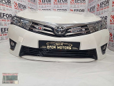 Oto Çıkma Parça / Toyota / Corolla / Kaporta & Karoser / Komple Ön / Çıkma Parça 