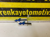 638969259R RENAULT AUSTRAL ÇAMURLUK ALPİNE AMBLEMLERİ ORJ SIFIR