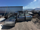 Oto Çıkma Parça / Mazda / 626 / Kaporta & Karoser / Sağ Ön Kapı / Çıkma Parça 