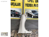 Oto Çıkma Parça / Opel / Corsa / Kaporta & Karoser / Sağ Ön Çamurluk / Çıkma Parça 