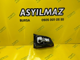 Oto Çıkma Parça / Volkswagen / Golf / Far & Stop / Bagaj Stop / Çıkma Parça 