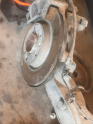 Oto Çıkma Parça / Fiat / Doblo / Alt Takım / Arka Dingil / Çıkma Parça 
