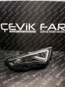 Oto Çıkma Parça / Seat / Leon / Far & Stop / Sol Ön Far / Çıkma Parça 