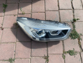 Oto Çıkma Parça / Ford / Kuga / Far & Stop / Sağ Ön Far / Çıkma Parça 