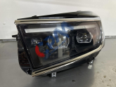 Oto Çıkma Parça / Opel / Grandland X / Far & Stop / Sol Ön Far / Çıkma Parça 
