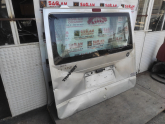 Oto Çıkma Parça / Ford / Transit / Kaporta & Karoser / Bagaj Kapağı / Çıkma Parça 