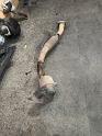 Oto Çıkma Parça / Ford / Transit / Egzoz / Katalitik Konvertör / Çıkma Parça 