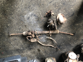 Oto Çıkma Parça / Toyota / Corolla / Direksiyon / Direksiyon Kutusu / Çıkma Parça 