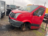 Oto Çıkma Parça / Volkswagen / Crafter / Beyin / Motor Beyni / Çıkma Parça 