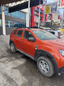 Oto Çıkma Parça / Dacia / Duster / Kaporta & Karoser / Bagaj Kapağı / Çıkma Parça 